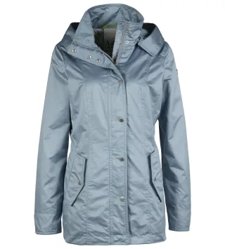 Fuchs Schmitt - Rainwear Jacke blue - Gr. - 46