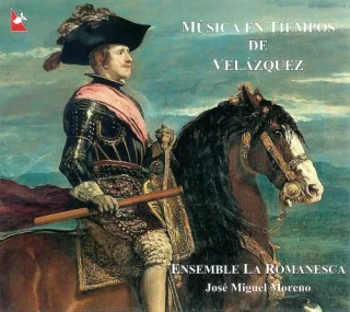 Alte MusikVon den Anfängen bis zur Renaissance - Musik zur Zeit Velazquez
