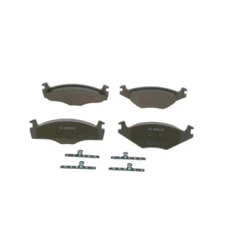 Bosch Bremsbel?ge vorne Seat Cordoba Ibiza VW Polo