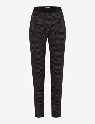 RAPHAELA by BRAX - Style Lillyth black - Gr. - 19