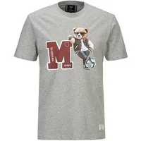 19V69 ITALIA T-Shirt RAFAEL COLLEGE