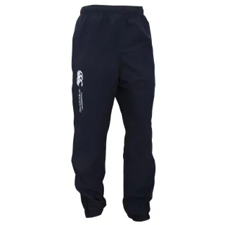 Canterbury - Jogginghosen für Herren (Marineblau/Weiß)