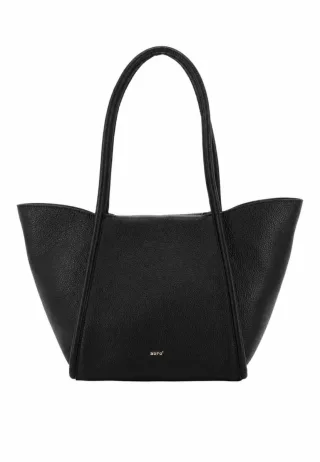 abro - Shopper - Willow schwarz - Gr. - OS
