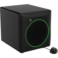 MACKIE Mackie Subwoofer CR8SBT aktiver Bluetooth-Subwoofer Digitales Aufnahmegerät (Aktiver Subwoofer mit Bluetooth)