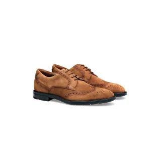 LLOYD Herren - X-MOTION 140 camel - Gr. - 8