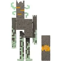Mattel® Actionfigur Minecraft 3.25" THE CREAKING, mit Licht und Sound