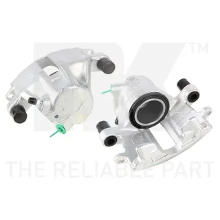 NK Bremssattel vorne rechts Audi 80 90 Cabriolet Coupe 2147212