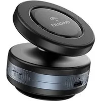 Dudao Handy-Halterung F24MAX, (bis 6,9 Zoll, 15W Ladefunktion mit automatischem Saugnapf)