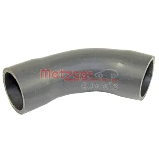 Metzger Ladeluftschlauch BMW 3er E46 5er E39 7er E38 X5 E53 3.0