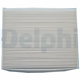 Delphi Aktivkohle-Innenraumfilter Abarth Alfa Romeo Fiat Opel Peugeot TSP0325205C