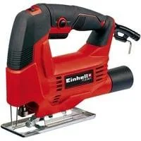 Stichsäge TC-JS 60/1 rot/schwarz, 400 Watt