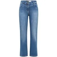 CECIL Stoffhose Style NOS Toronto BOOTCUT Ligh