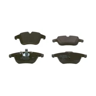 Bosch Bremsbel?ge vorne Jaguar S-Type Xf Xj Xk