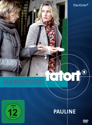 Tatort: Pauline [DVD] [2010]