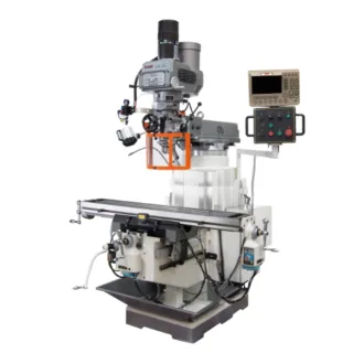 ELMAG Universal-Fräsmaschine - 82161