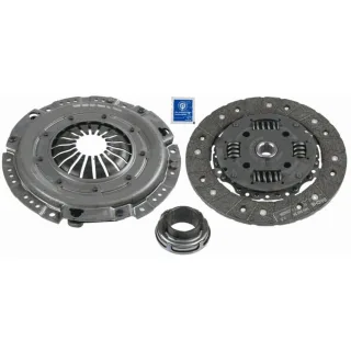 Sachs Kupplung Opel Astra Calibra