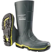 Dunlop_Workwear MZ2LE03 Dunlop Acifort S5 MetGuard Stiefel
