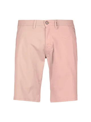No Excess - Short Chino Stretch light mauve - Gr. - 33
