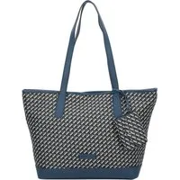 TOM TAILOR Shopper Xenia, Polyurethan