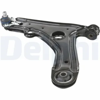 Delphi Querlenker VW Golf 2 Jetta TC762