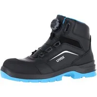Uvex Sicherheitsstiefel S3 "9569/2" W11 Sicherheitsstiefel