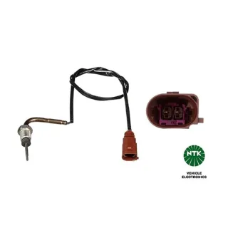 NTK Abgastemperatursensor Audi Q3 VW Caddy Sharan Tiguan Touran 2,0