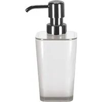 Kleine Wolke Badaccessoire-Set Seifenspender "Easy", Uni