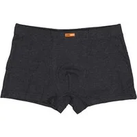 emilio adani Boxershorts Herren Boxershorts, Dunkelgrau