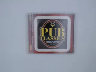 Pub Classics