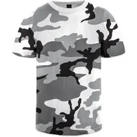 normani Kurzarmshirt Herren Bundeswehr Freizeit T-Shirt Bundeswehr Unterhemd T-Shirt nach TL kurzarm Sommer-Shirt