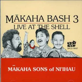 Vol. 3-Live at the Shell