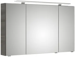 Pelipal Serie 6025 Spiegelschrank 6025-SPS11, B:1150, H:703, T:170mm 6025-SPS11