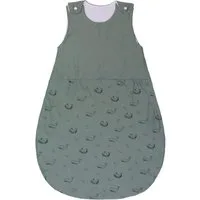 Fillikid Babyschlafsack wattiert, rund, TOG 2,5, für das ganze Jahr und Raumtemperaturen von 15-21°C