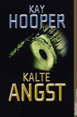 Kalte Angst