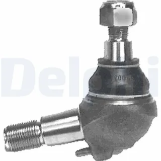 Delphi Traggelenk vorne Mercedes S-Klasse W140 2,8