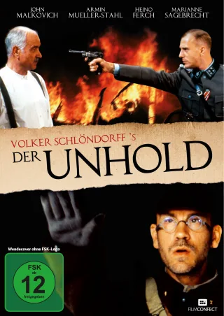 Der Unhold