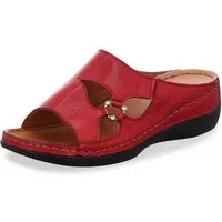 Gemini Damen Pantolette