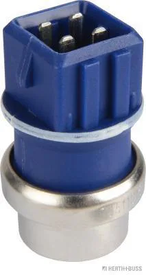 HERTH&BUSS Sensor, Kühlmitteltemperatur blau - 70511015