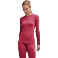 FALKE Funktionsshirt FALKE Underwear - Langarmshirt Wool-Tech Light (1-tlg., 1)