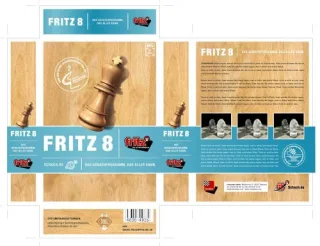 Fritz 8