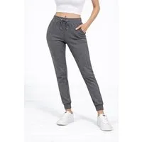 S&S Sweathose Jogginghose Damen Baumwolle (Packung, 1-tlg., jogginghose für damen) Laufhose Sweatpants Trainingshose