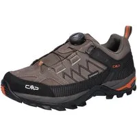 CMP CMP Herren Trekkingschuhe RIGEL LOW FITGO WP 3Q13587 Trekkingschuh
