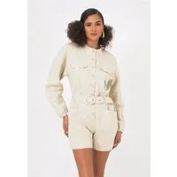 freshlions Jumpsuit Jade (1-tlg) im klassischen Design