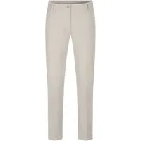 Raffaello Rossi 7/8-Hose Raffaello Rossi Damen Hose Ute 7/8 Länge - düne (1-tlg)