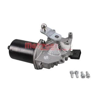 Metzger Wischermotor vorne BMW 3er E90
