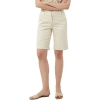 comma Cargobermudas Sommerhose mit Stretch