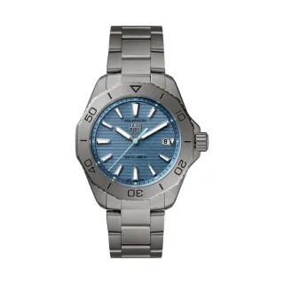 TAG Heuer Unisexuhr Aquaracer Professional 200 Solargraph WBP1182.BF0000