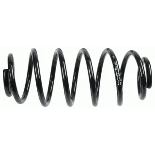 Sachs Feder hinten Toyota Yaris Verso P2 996897