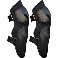 PROANTI Knieprotektor PROANTI Knieprotektoren Ski Bike Knie Protektoren für Jugendliche