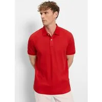 OLYMP Poloshirt OLYMP Casual Wirk, Polo